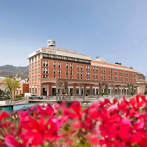 Hotel Nh, Màlaga