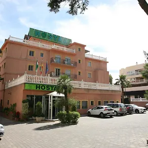 Konukevi La Casa De Enfrente, Málaga