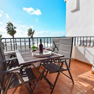 Letmalaga Cremades Seaside Malaga