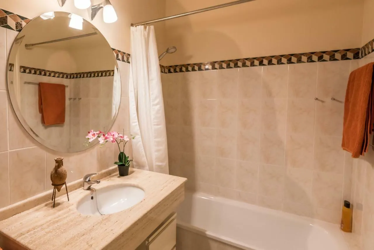 Apartamento Relax Malaga Vistas Mar 