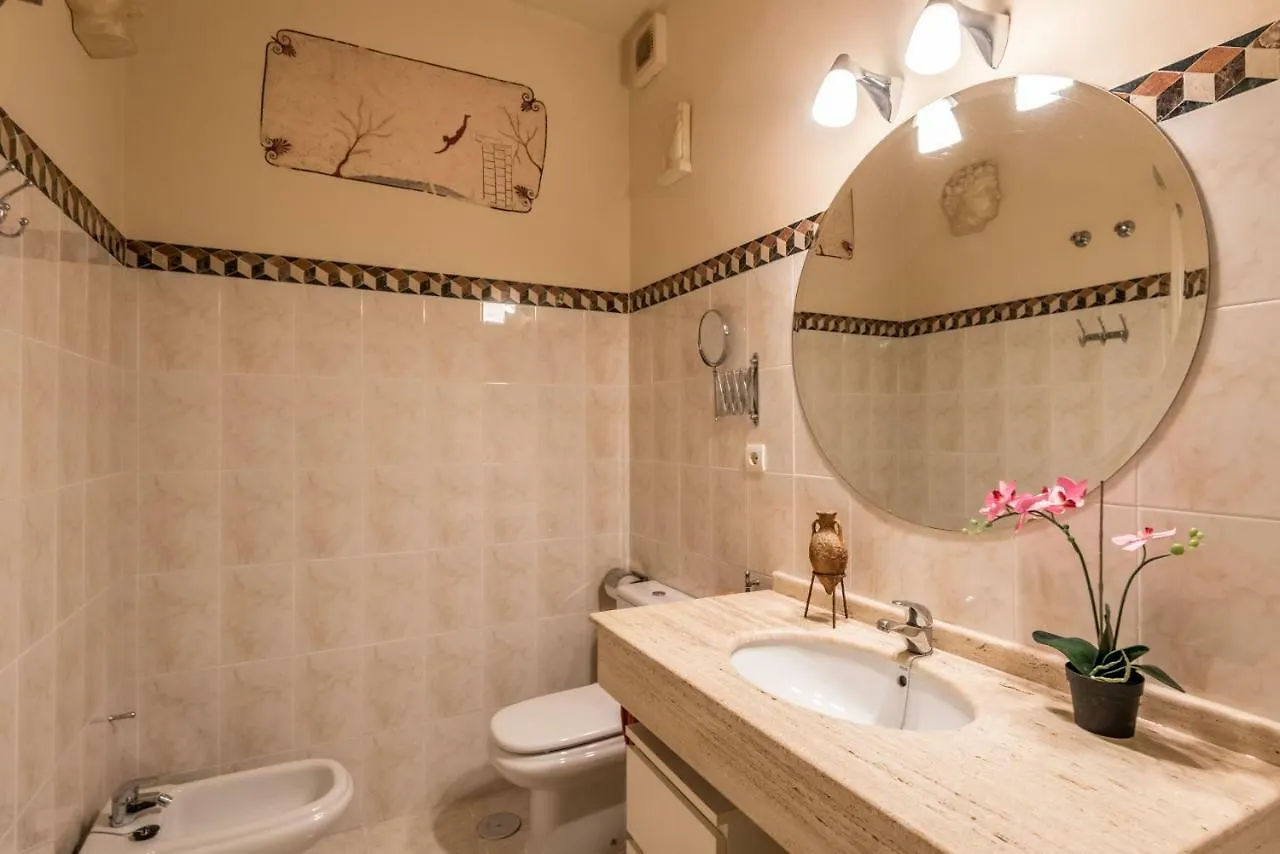 Apartamento Relax Malaga Vistas Mar 