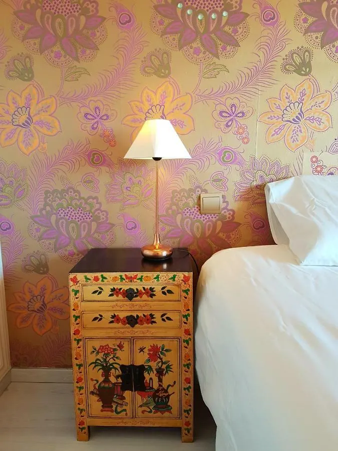 Apartamento Relax Malaga Vistas Mar 